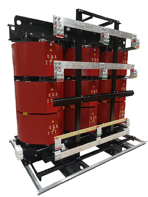 Преобразовательный трансформатор