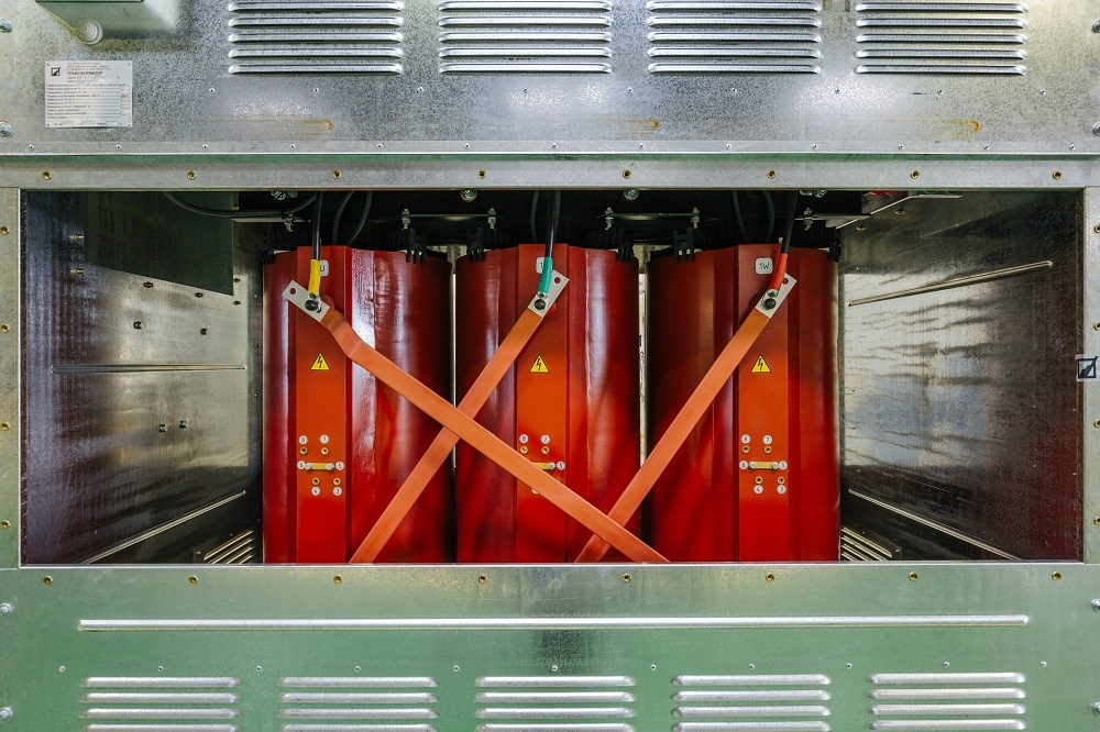 Правильный выбор сердца подстанции.