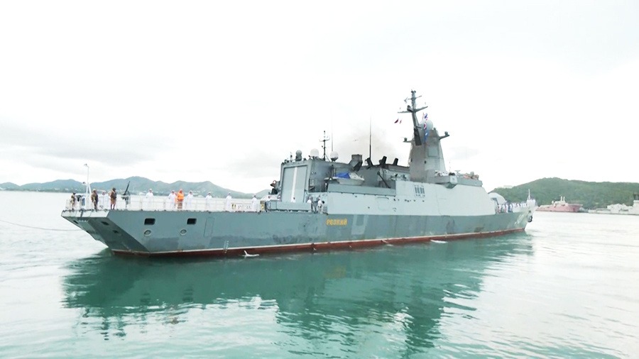    © АО "ТВ Центр"