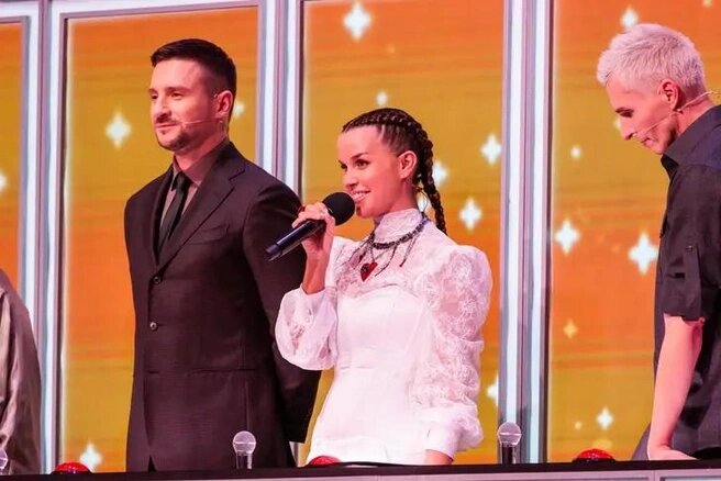    пресс-служба телеканала «Россия 1»