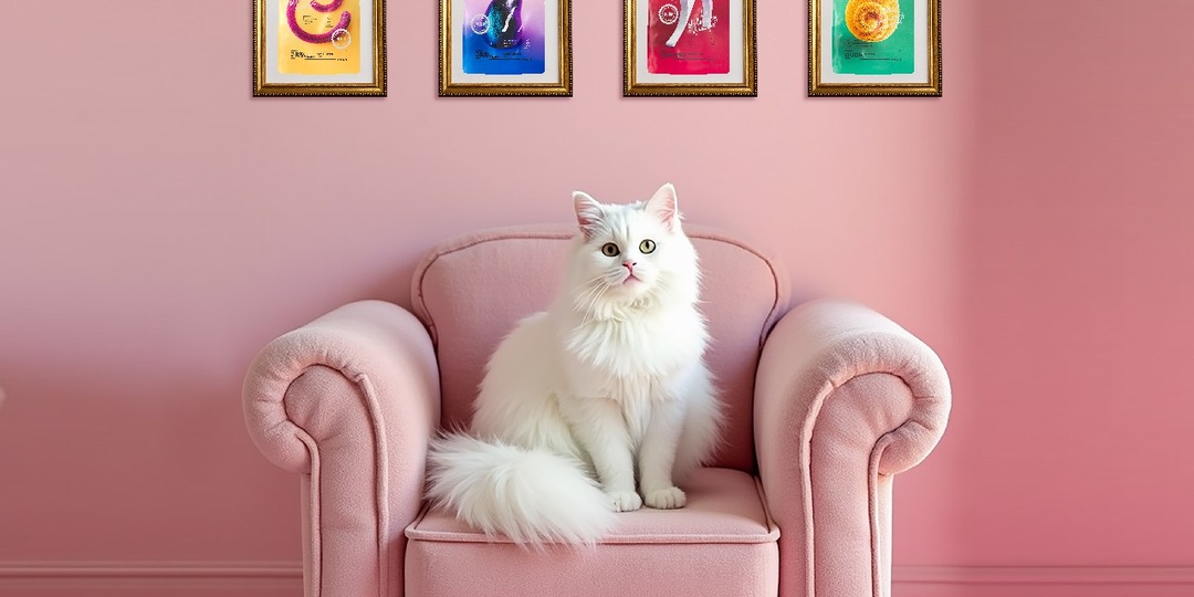 Готовы ли вы к приобретению котёнка или щенка?