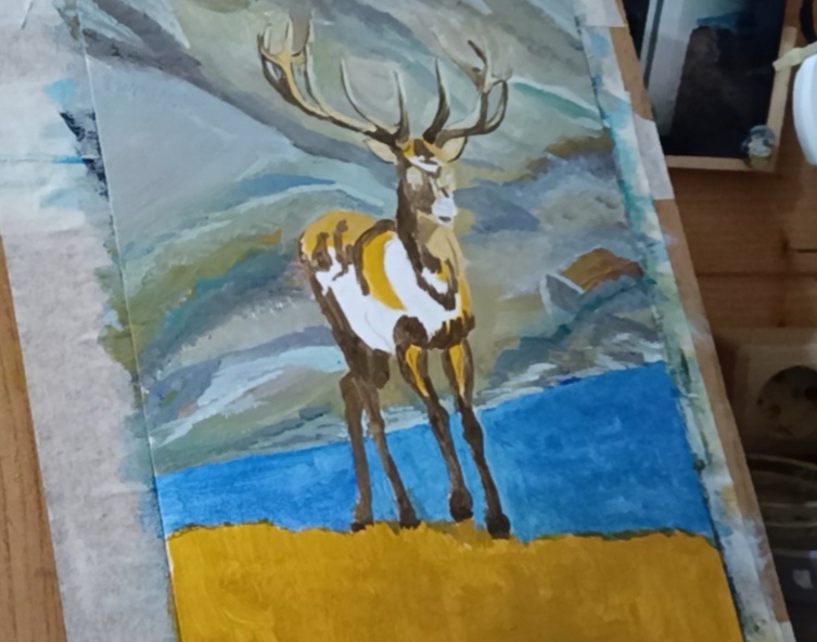 Фото автора Поспелова Евгения Ростов на Дону