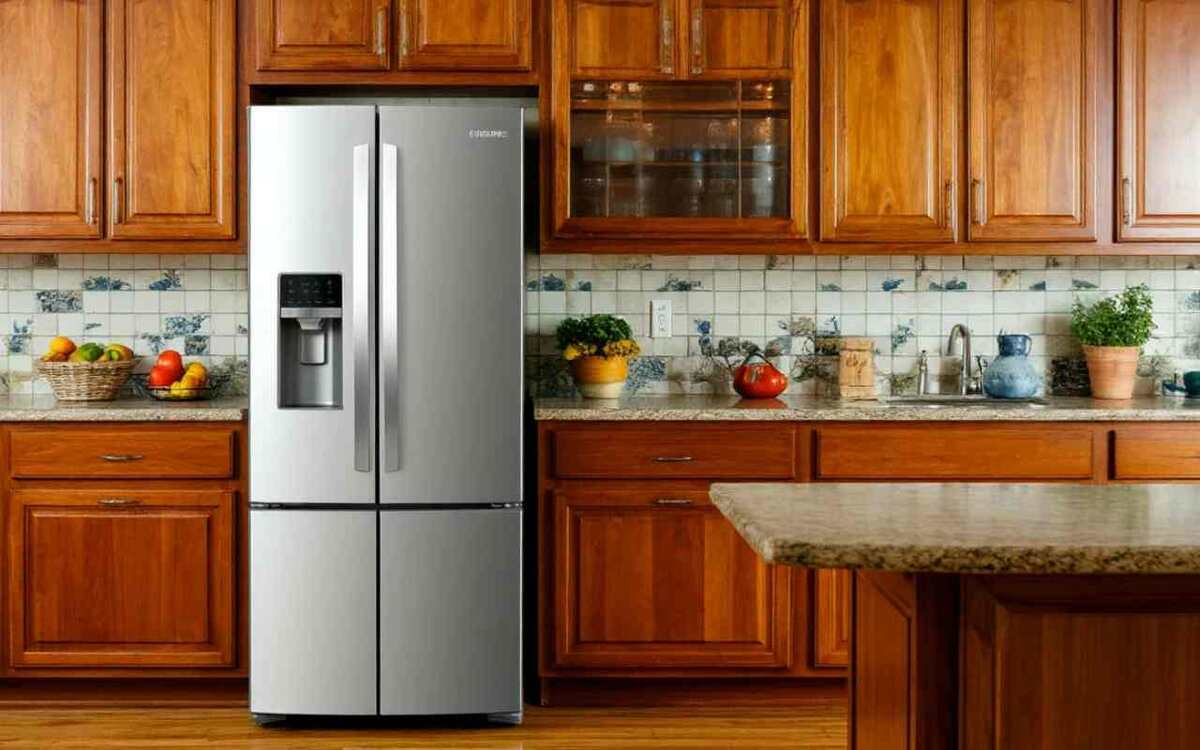    Белгородский «Фригопоинт» увеличил выручку на 53% на фоне спецоперации Иллюстрация: нейросеть Шедеврум