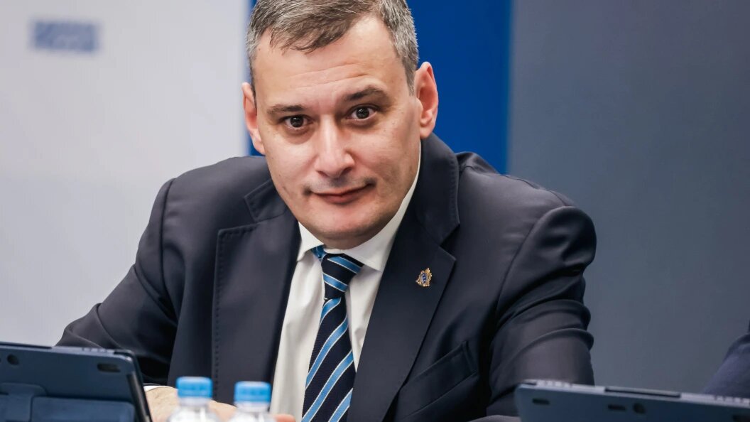    Roman Naumov/Globallookpress