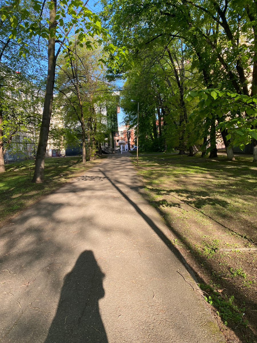 Личные фото 