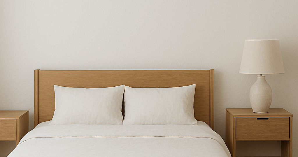 Спальня в современном стиле: как создать пространство, которое работает на вас