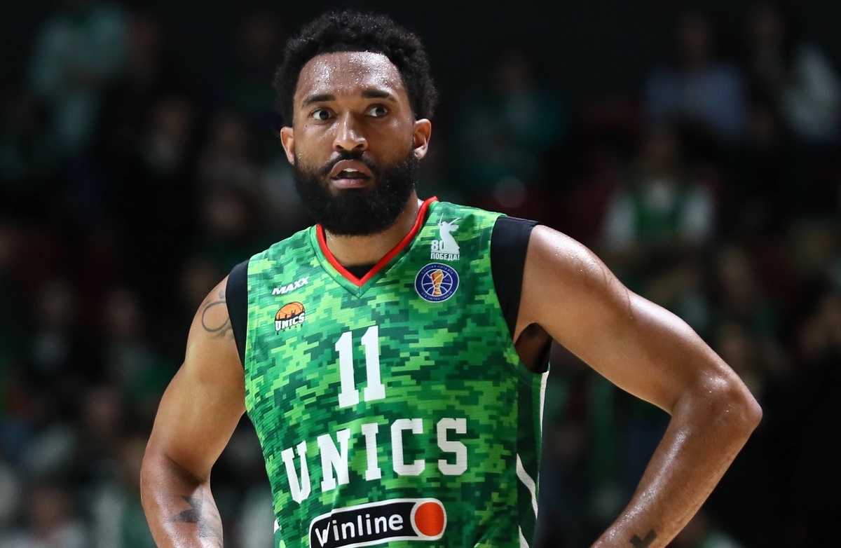 Автор фото: БК «УНИКС»