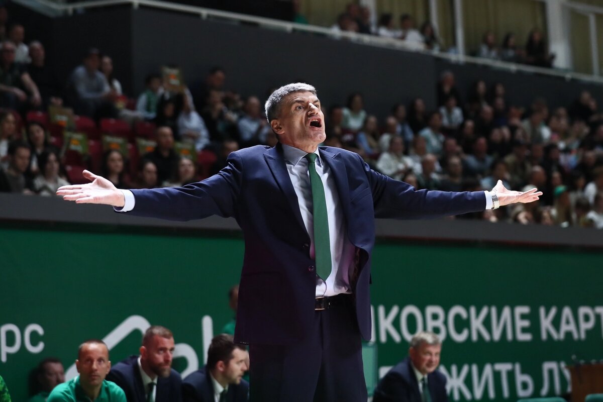 Автор фото: БК «УНИКС»