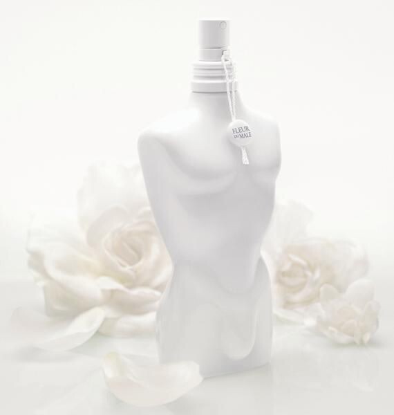 Fleur du Mâle Jean Paul Gaultier
