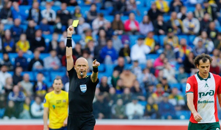  Сергей Карасёв