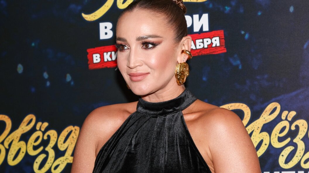    Фото: Shatokhina Natalia/news.ru/Globallookpress