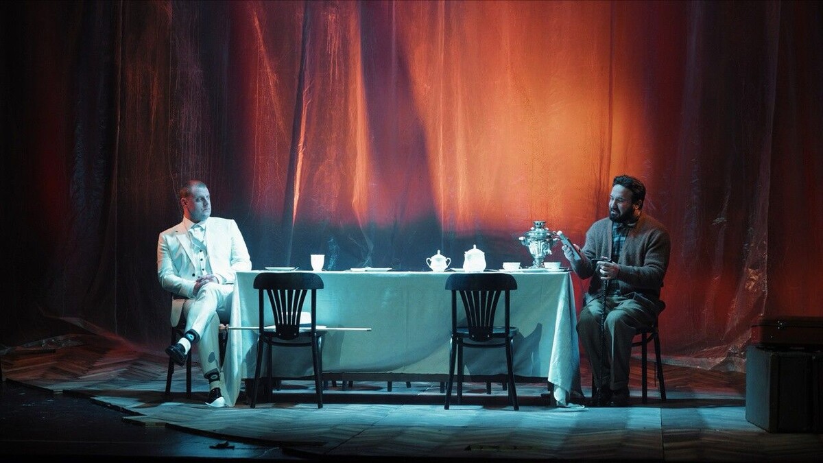 Листайте вправо, чтобы увидеть больше изображений