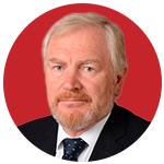 Сергей Сторчак, старший банкир ВЭБ.РФ