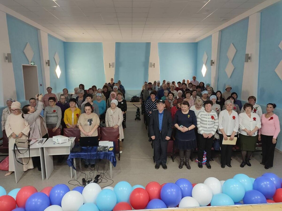 Фото предоставлено Ильмирой Гареевой