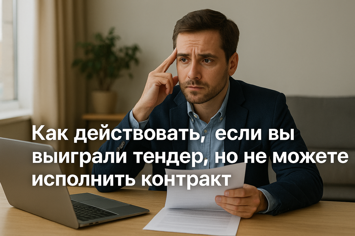 Любовь Герина Госзакупки Тендеры