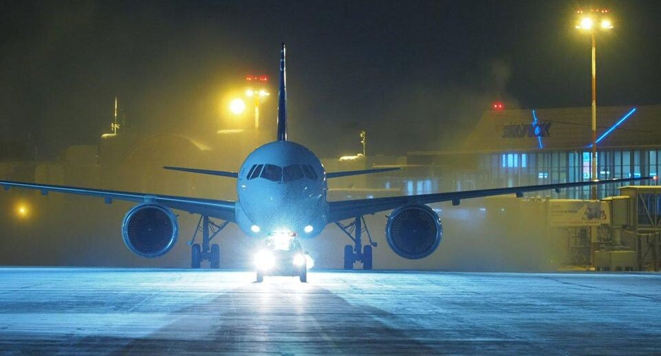    PJSC UAC / www.globallookpress.com