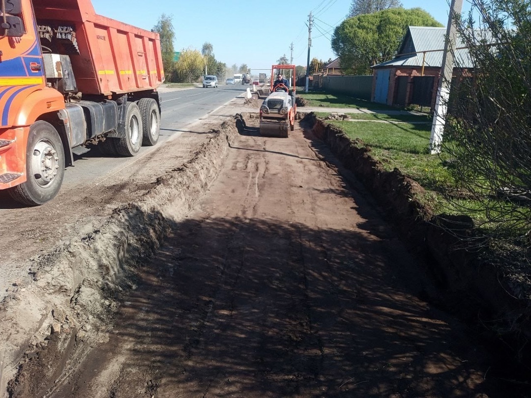    Фото: Минтранс Самарской области