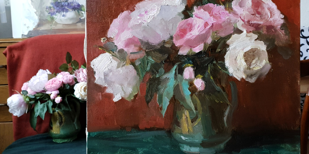 Искусство и интеллект: Диалог, обогащающий ум.