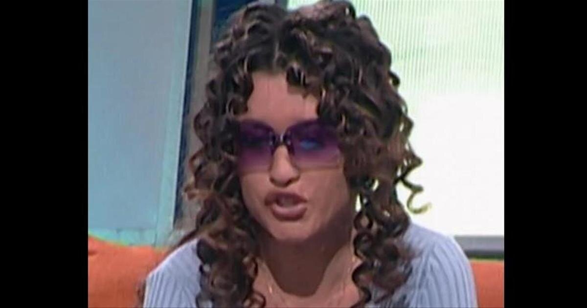 Ксения Бородина