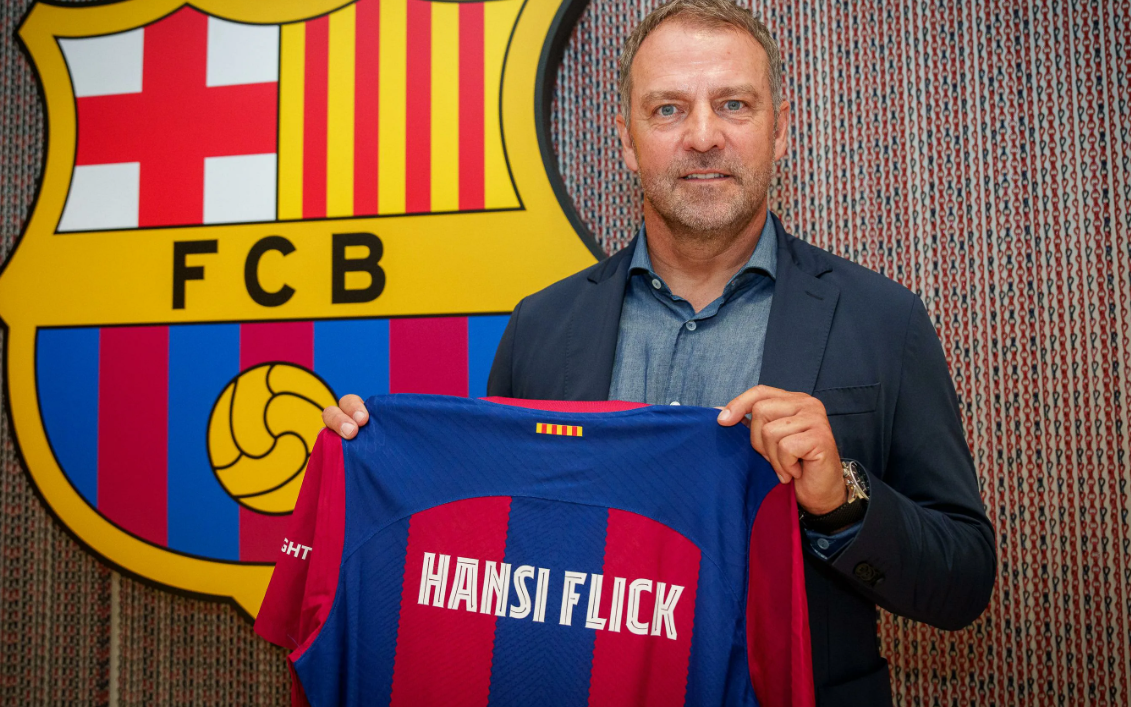 Ханс-Дитер Флик