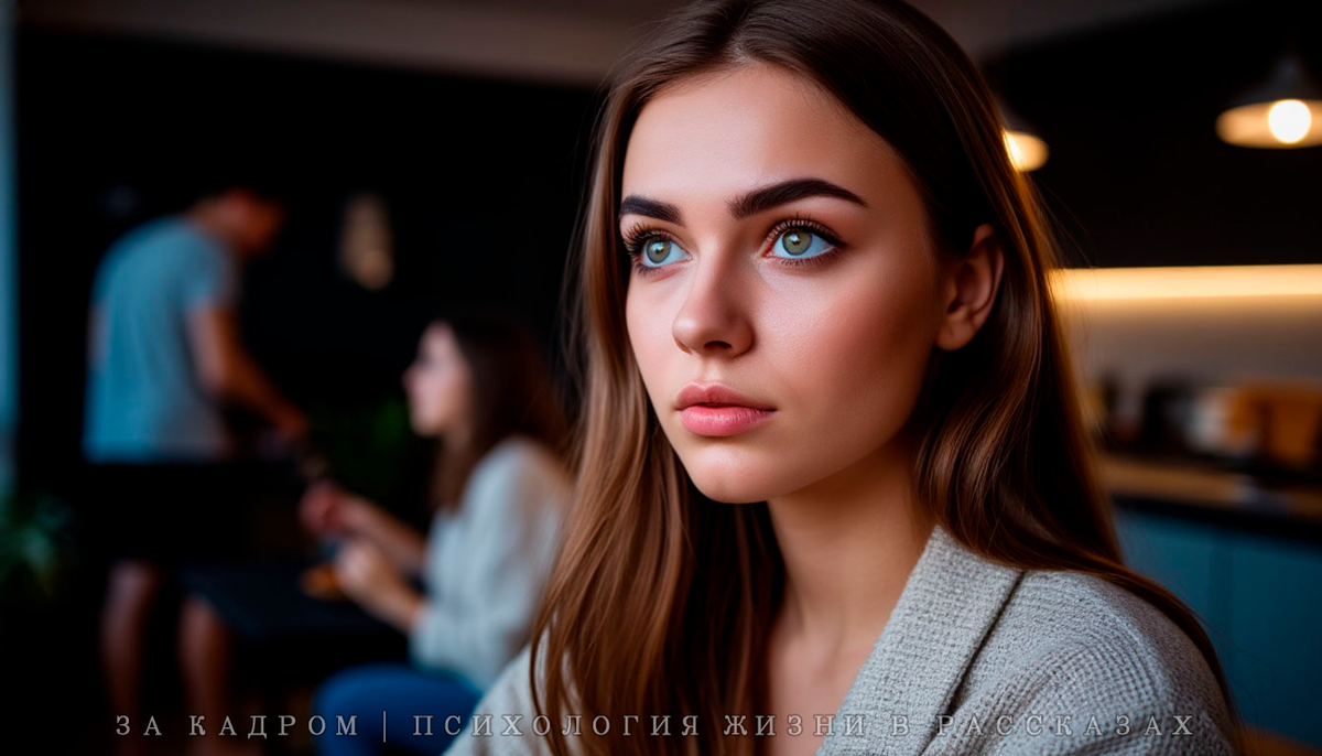 Авторская обложка к рассказу