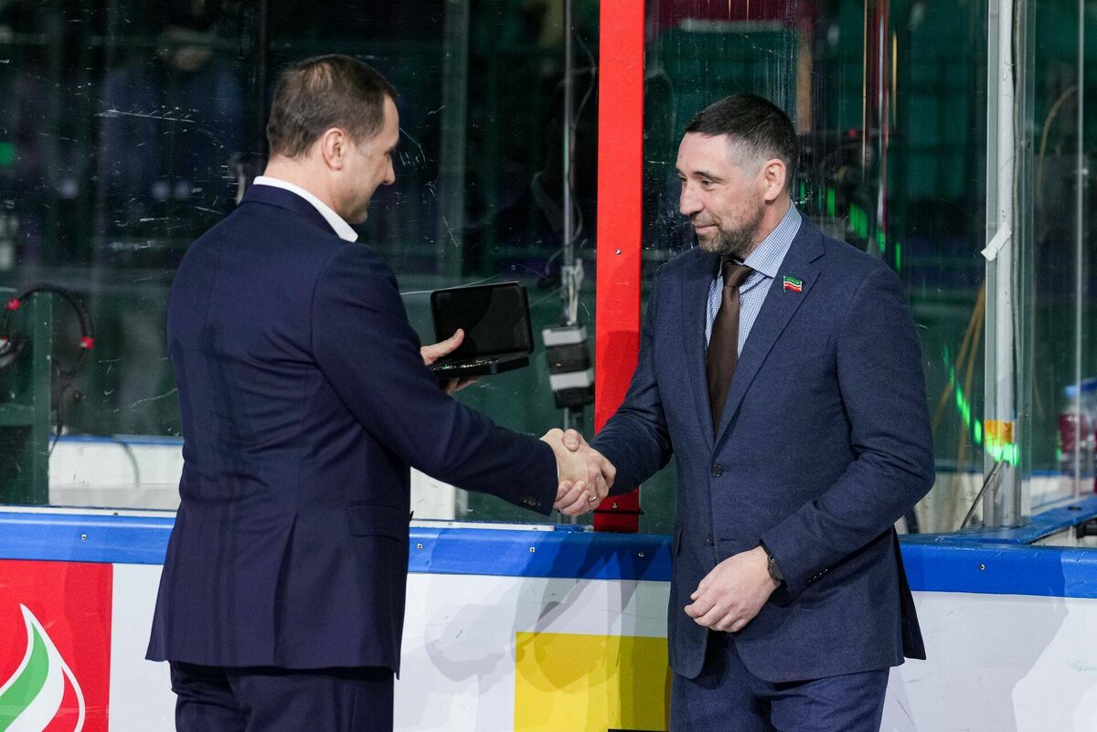 Фото: ak-bars.ru