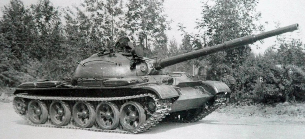 Т-62 (Википедия)