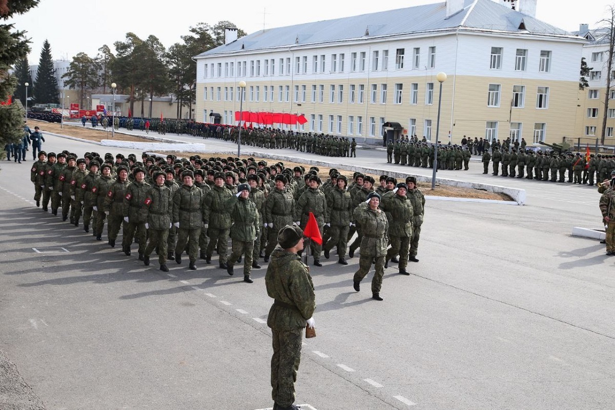 Фото из архива Ольги Прохоровой  📷
