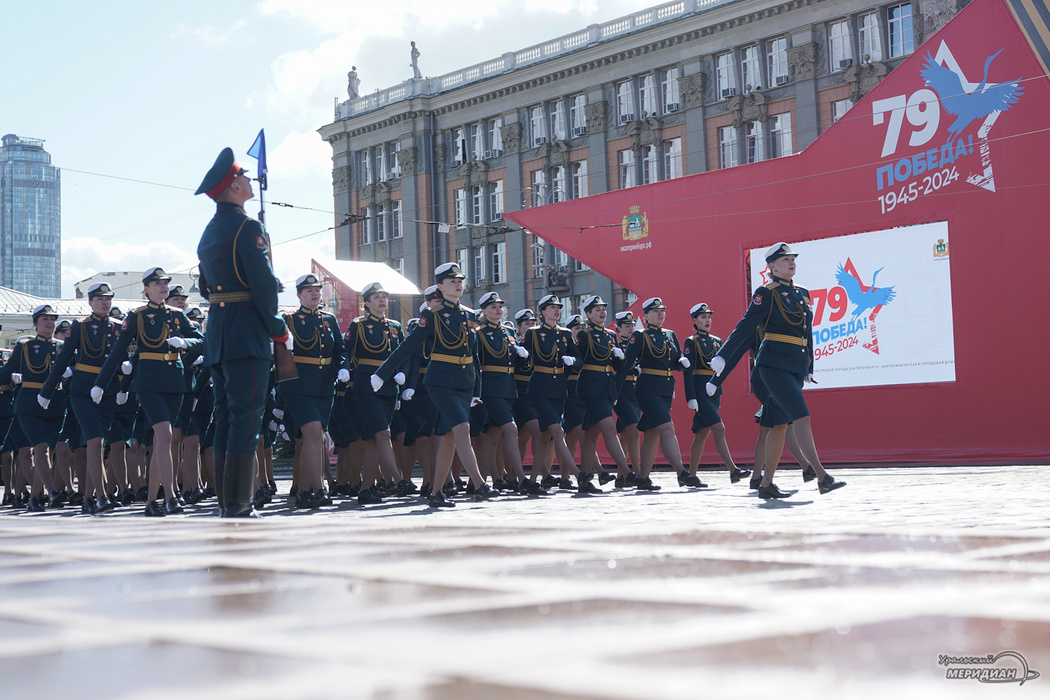    Фото: Лидия Аникина © ИА «Уральский меридиан»