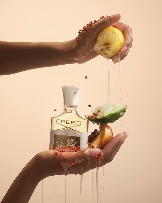 Creed Aventus for Her