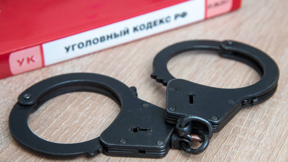 Фото: Олег Харсеев / Коммерсантъ