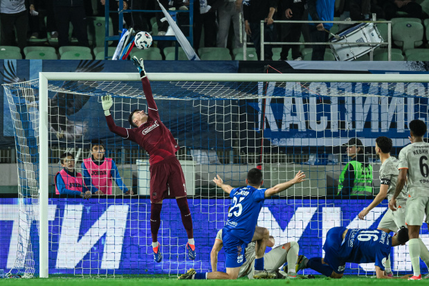 Фото: ФК "Краснодар"
