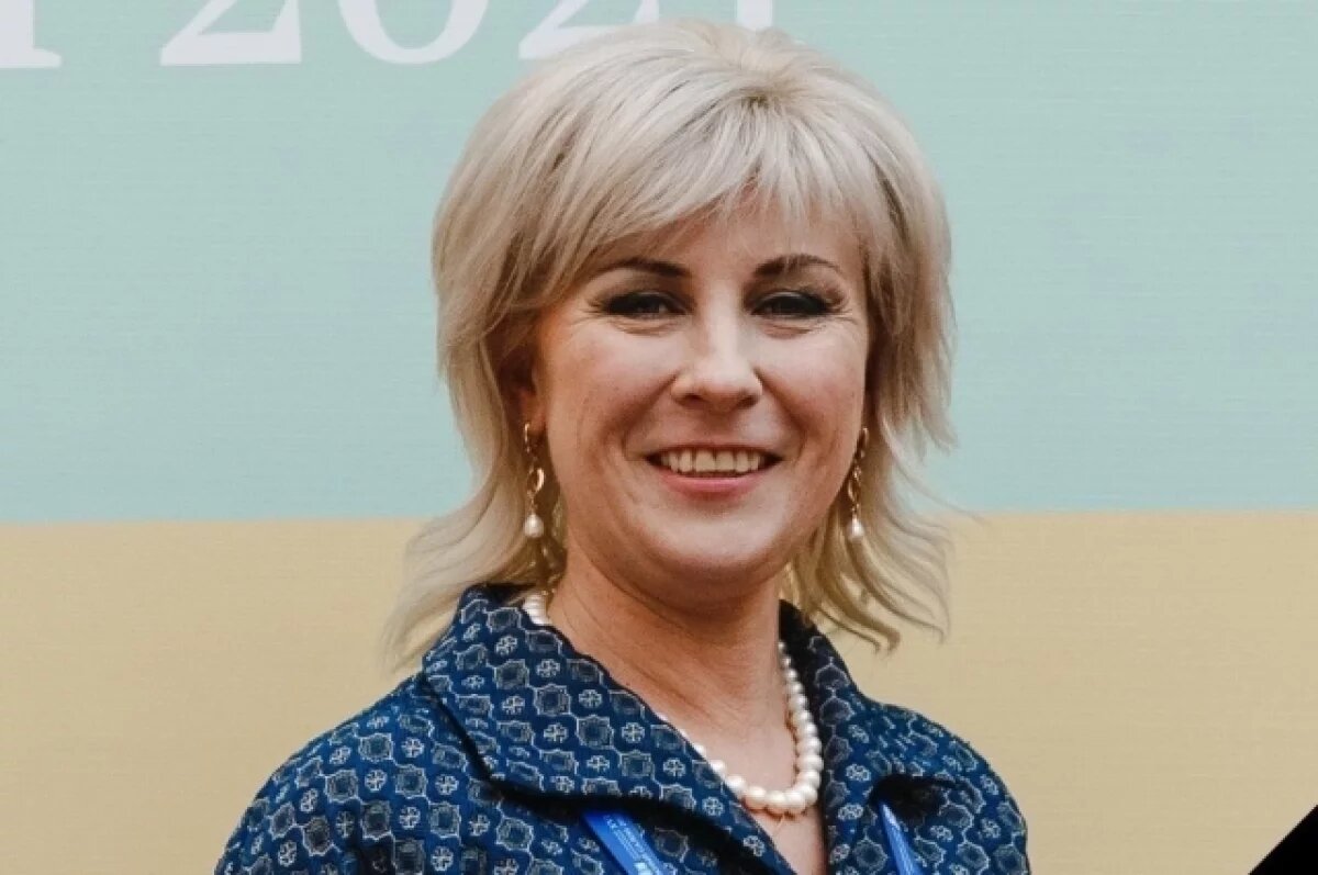    В Петербурге скончалась организатор знаменитых книжных выставок Рогальская