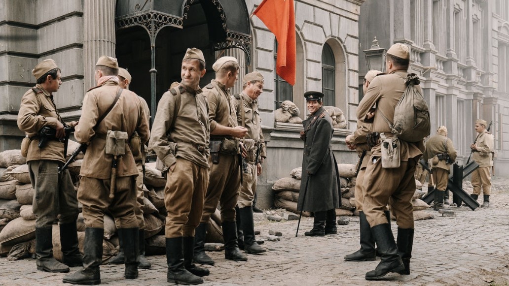 Листайте вправо, чтобы увидеть больше изображений