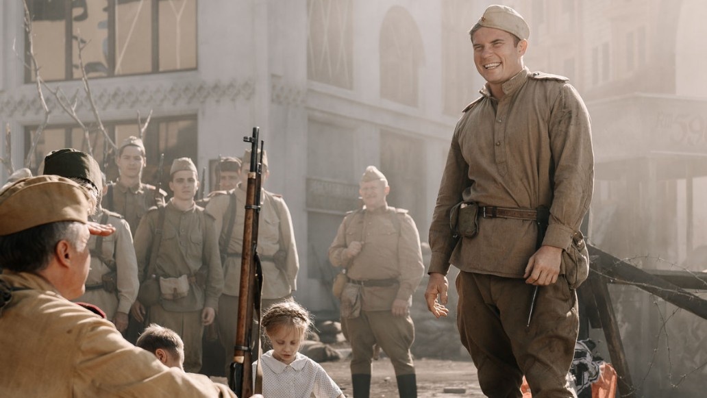 Листайте вправо, чтобы увидеть больше изображений