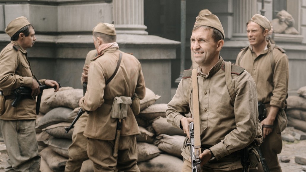 Листайте вправо, чтобы увидеть больше изображений