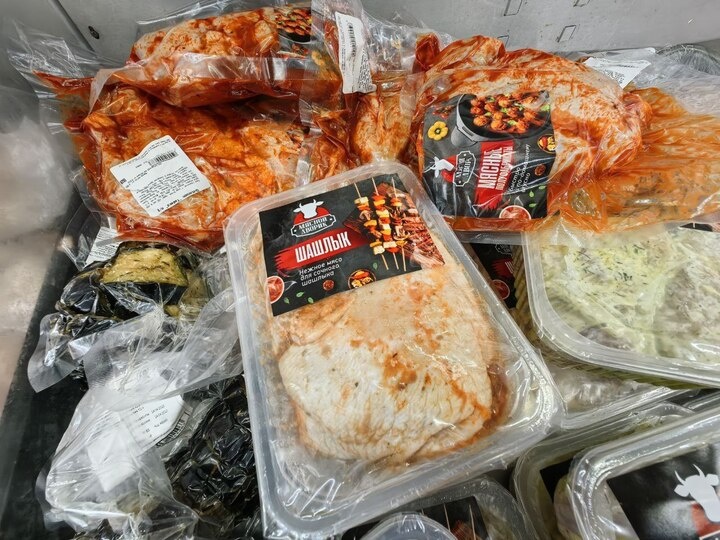   Ольга Григорьева