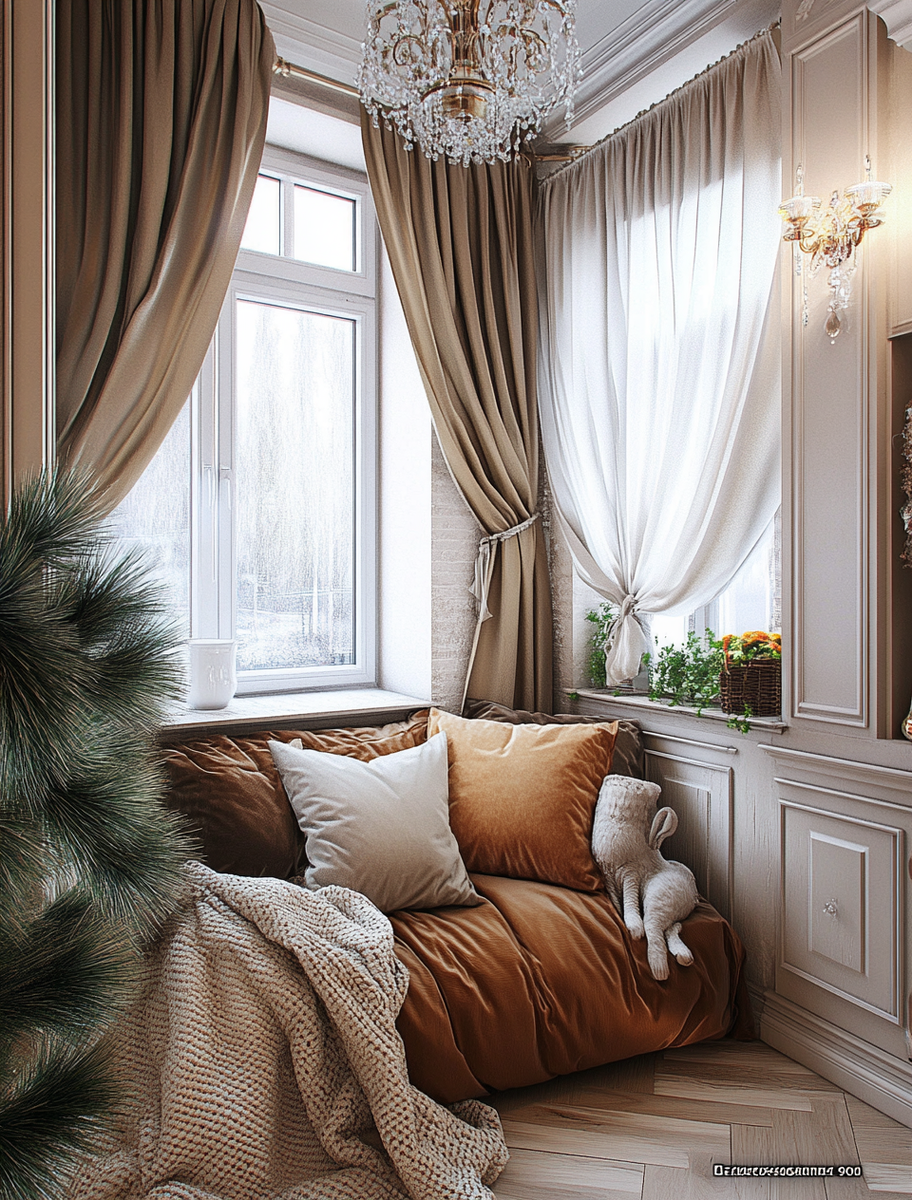    Настольный биокамин "Арлекино 900" от Lux Fire: уют, стиль и экология в вашем интерьере Kamin