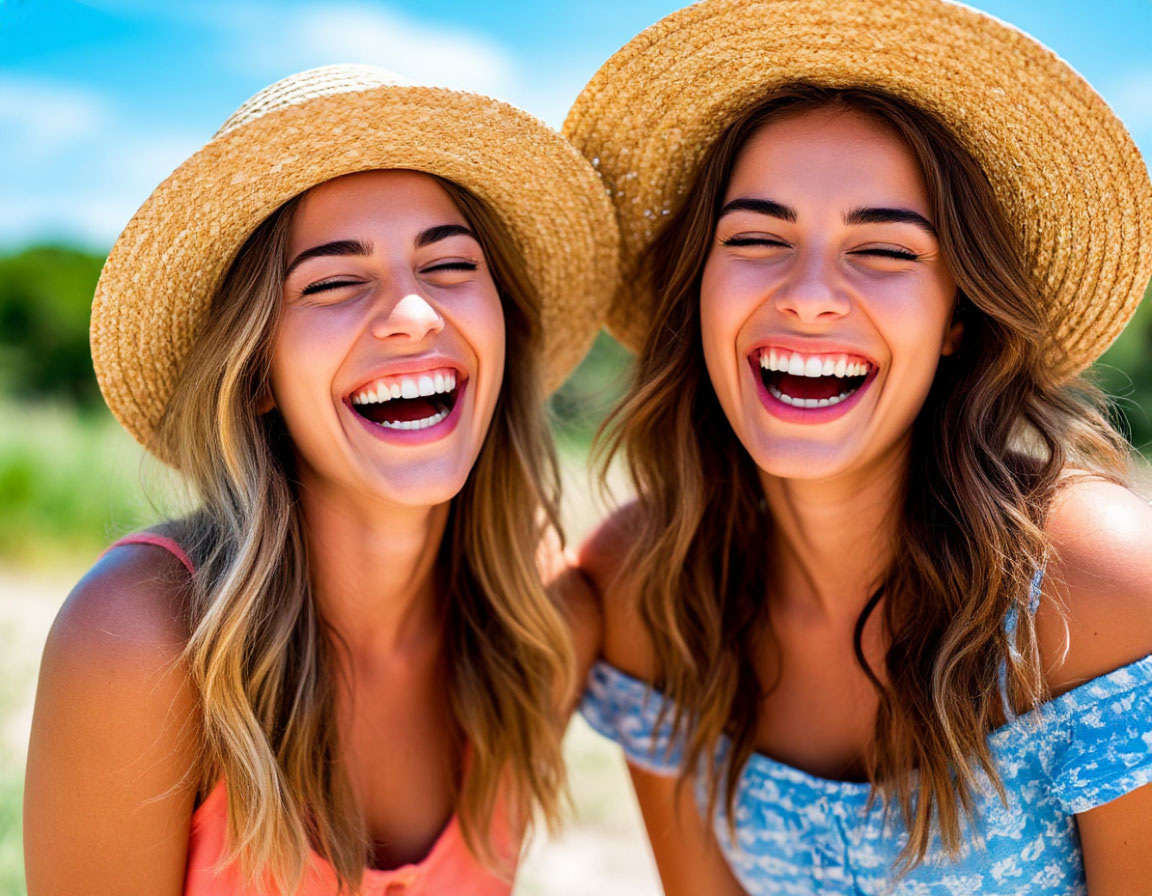 Россия: смешные анекдоты о лете. Фото из нейросети