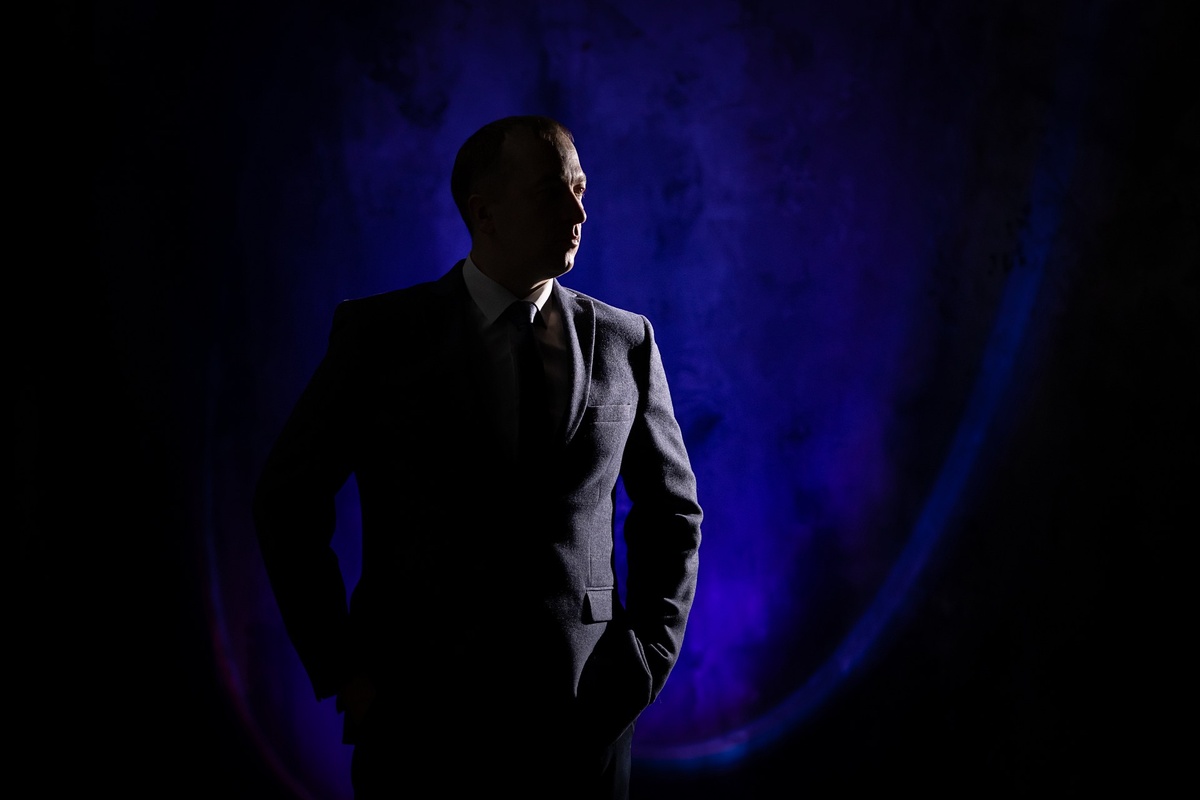 Евгений Шведов - практикующий юрист по семейным спорам