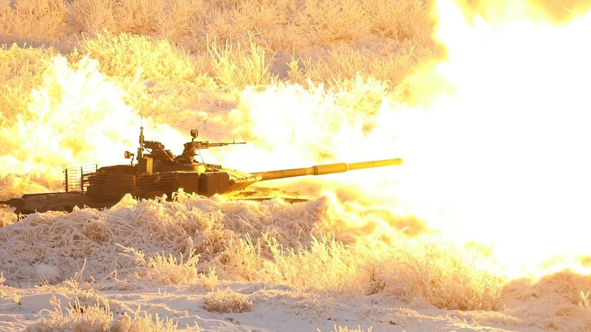 Официальный сайт Министерства обороны Российской Федерации mil.ru📷
