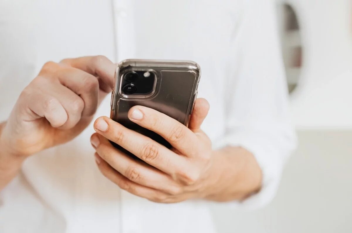    Главное правило.