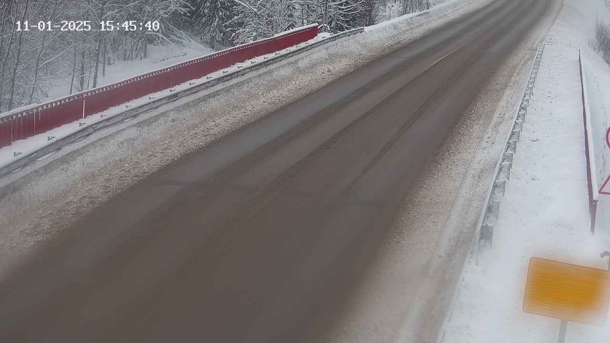 Кунгур-Соликамск, км 103+751