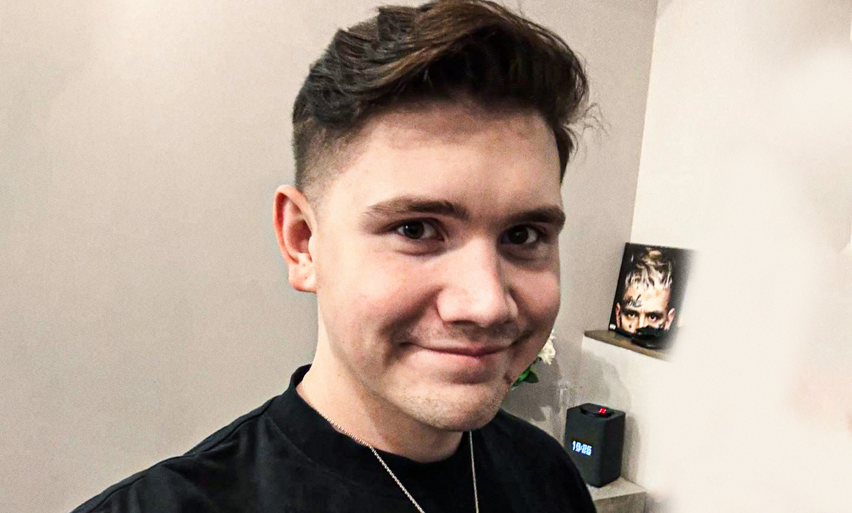     Биография Shadowkek