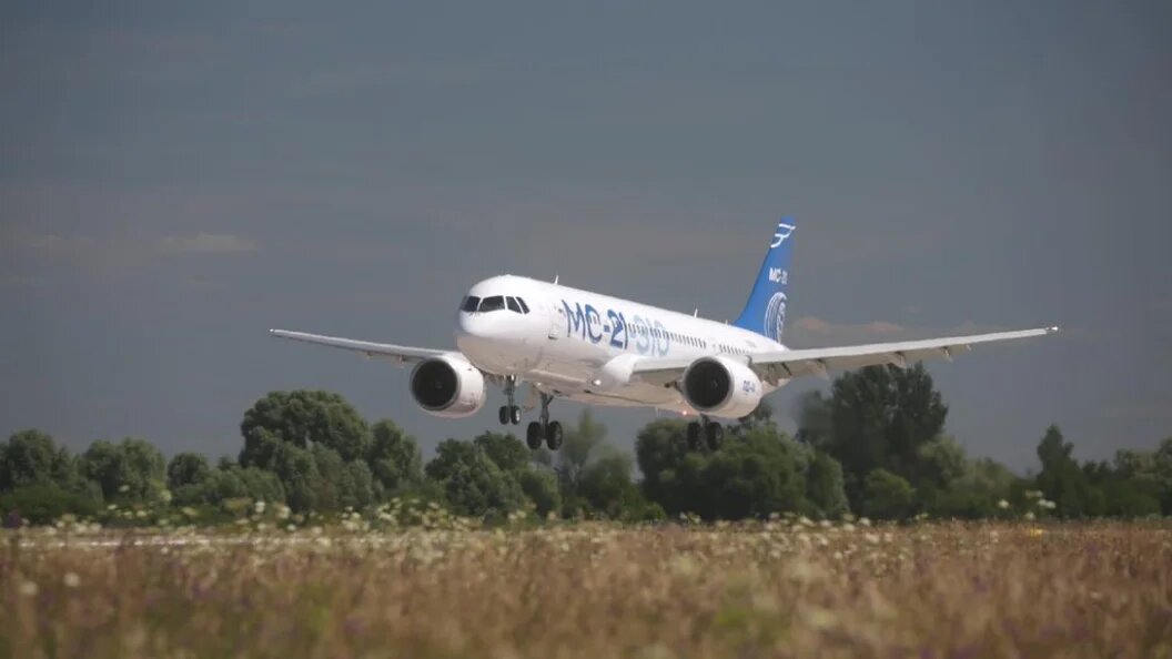    Фото: UAC/Globallookpress