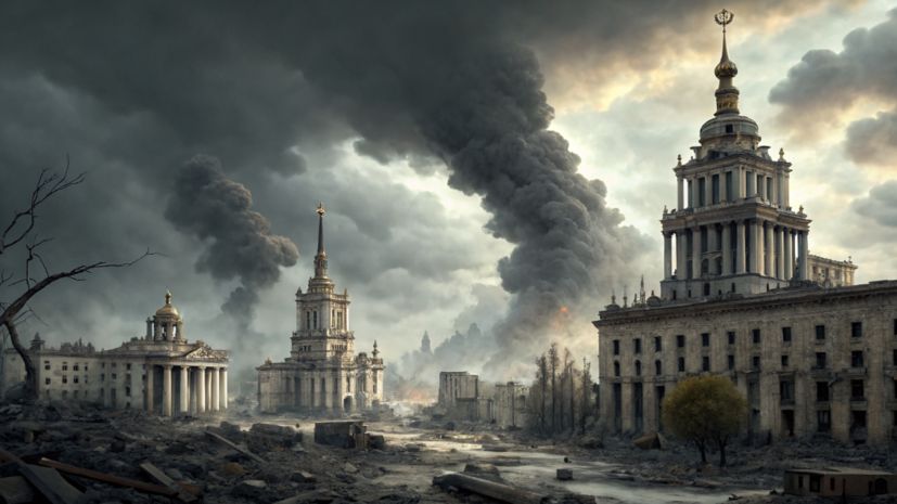    Сгенерировано с помощью ИИ