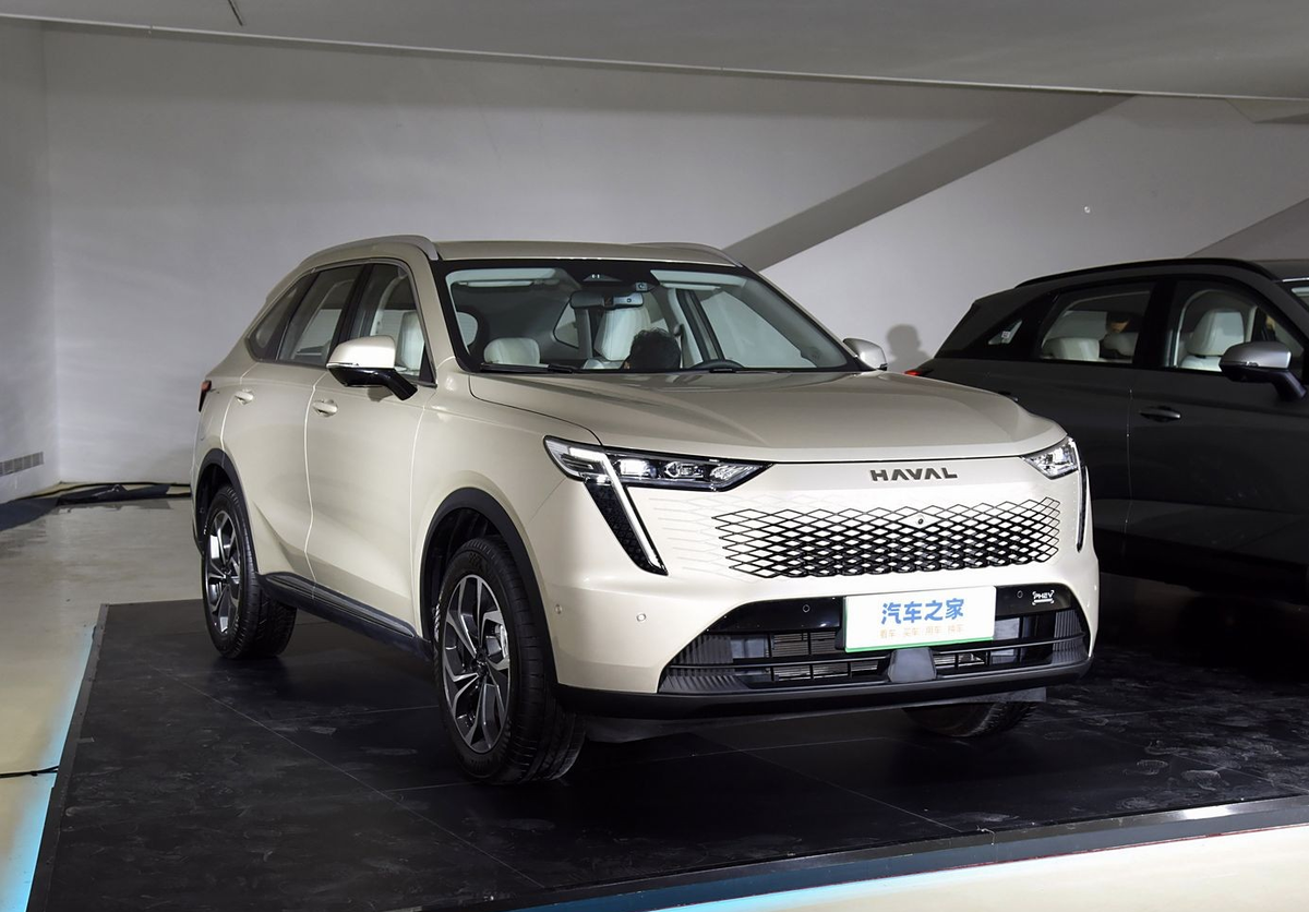 Первое поколение