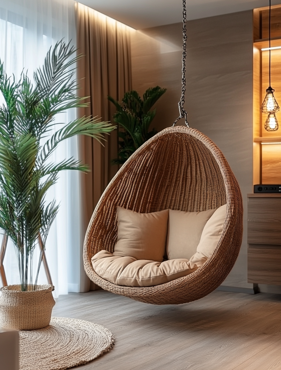    Как создать уникальный уют с биокамином 'Аквариум' и сделать дом центром вдохновения и тепла Kamin