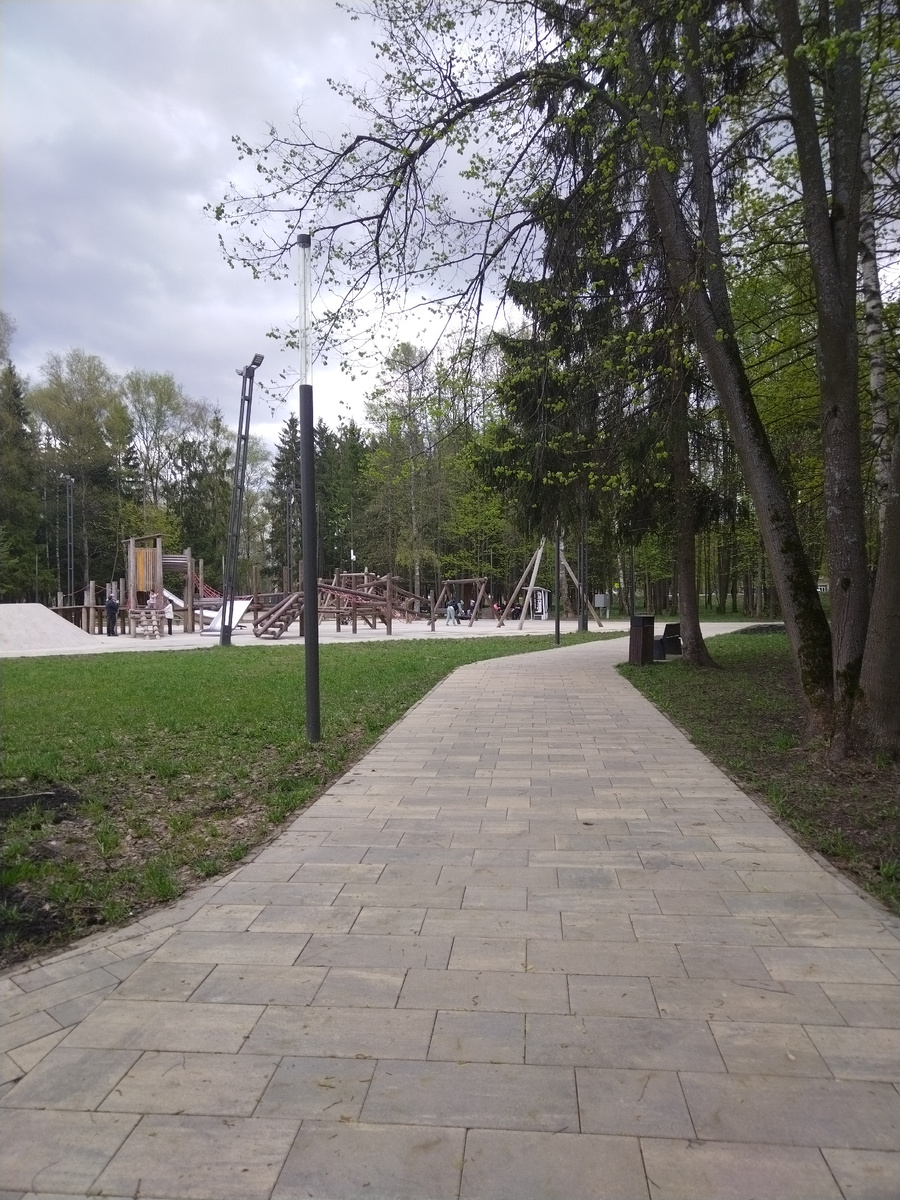 Фото автора