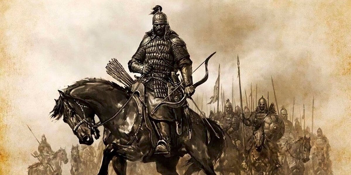 Хан Токлоктемир фото из rg.ru